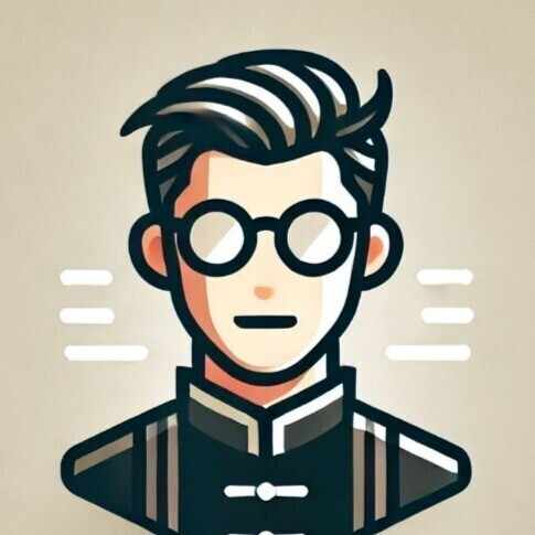 ジュン右近｜万博に詳しい知財人