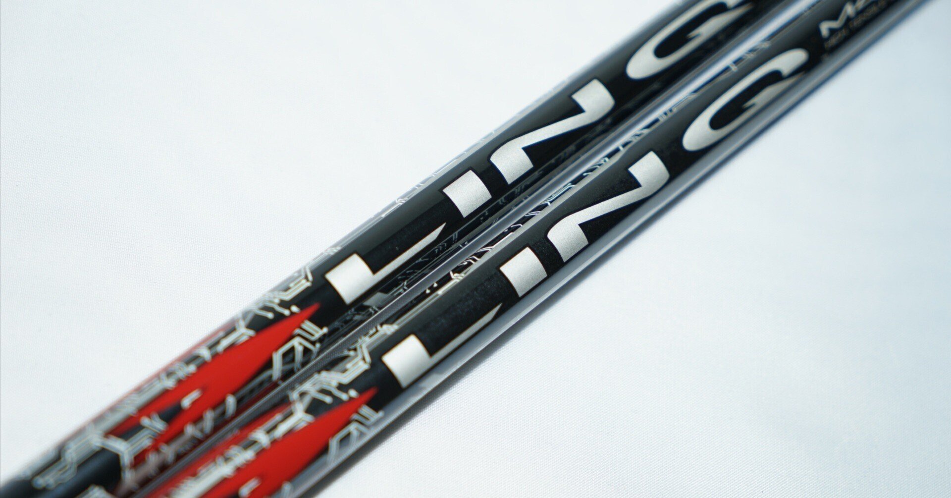 USTマミヤ LIN-Q RED EX - リンク レッド EX- 5 硬さ：R シャフト単品 非