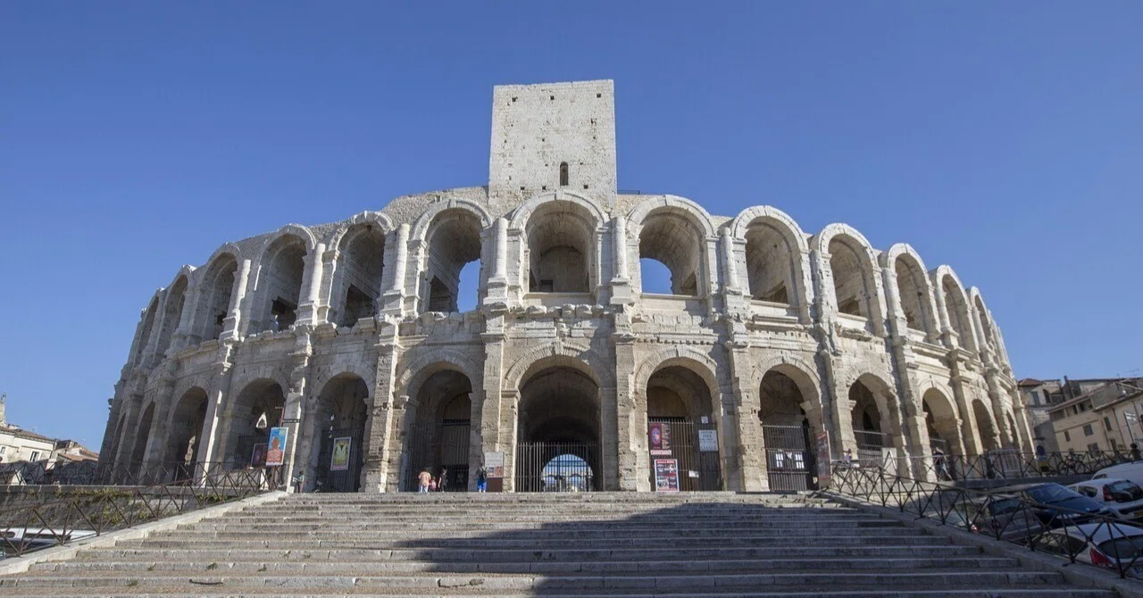 World Heritage Quiz: Somewhat Easy 😃 Please name the city where this ...