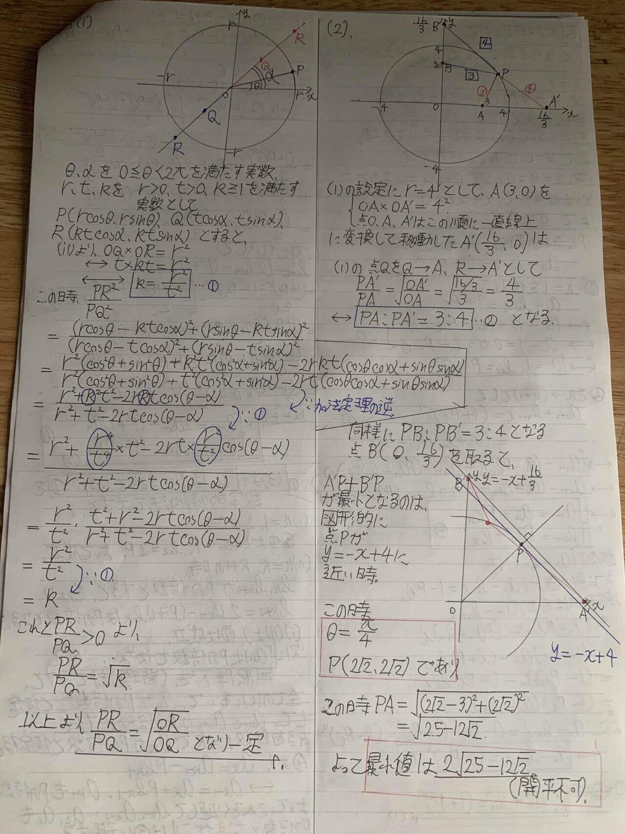 2024年度実施 東京科学大本番レベル模試＆オープン模試 計3回分 2024年度実施 東京科学大本番レベル模試＆オープン模試 計3回分 2024