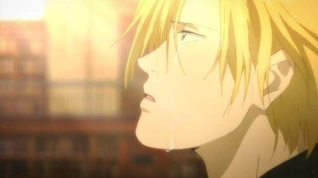 Banana Fish最終回で大負傷しながら考えたこと Mimi Note Banana Fish最終回で大負傷しながら考えたこと Mimi Note