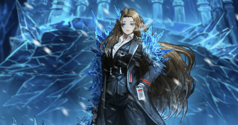 Limbus Company リンバス ロージャ セット 8点まとめ LIMBUS COMPANY E.G.Oの思い出 - ロージャ｜恋音：レイン｜note