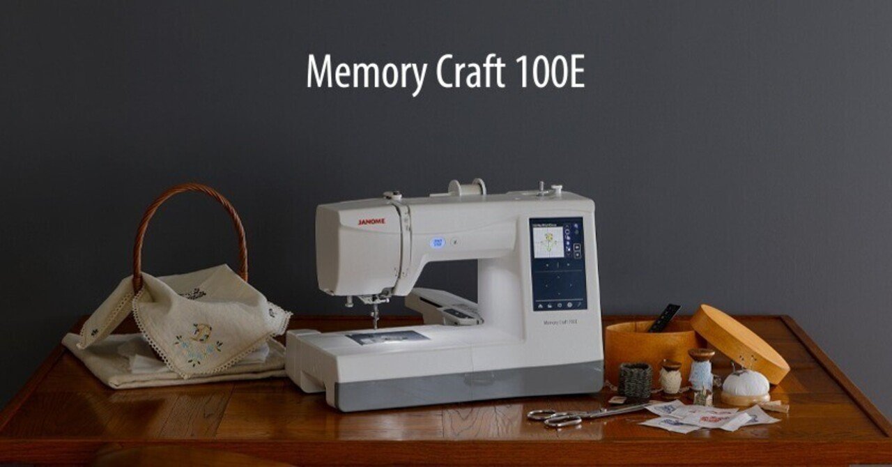 お得，定番 ジャンク品☆JANOME Memory Craft 6000 MODEL6000