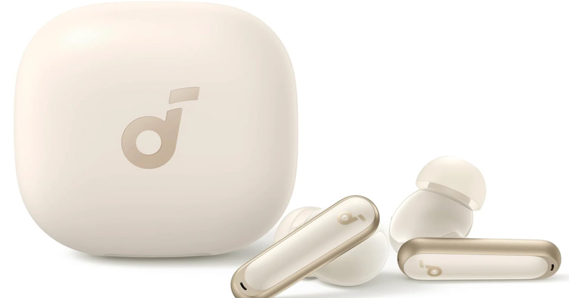 Anker Soundcore P40i イヤホンレビュー：ノイズキャンセリングの常識 