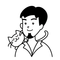 手代木聡/コピーライター