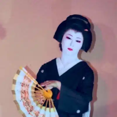 吉弥｜芸妓