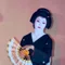 吉弥|芸妓