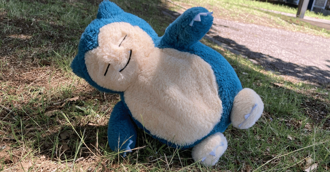 ポケポケ】カビゴンの相棒、君に決めた！｜ぬりぬりスプラ―マン
