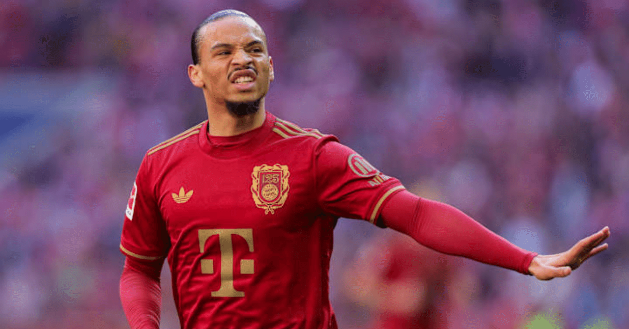 テクニックとスピードを併せ持つバイエルンのNo10～レロイ・サネ｜oreo