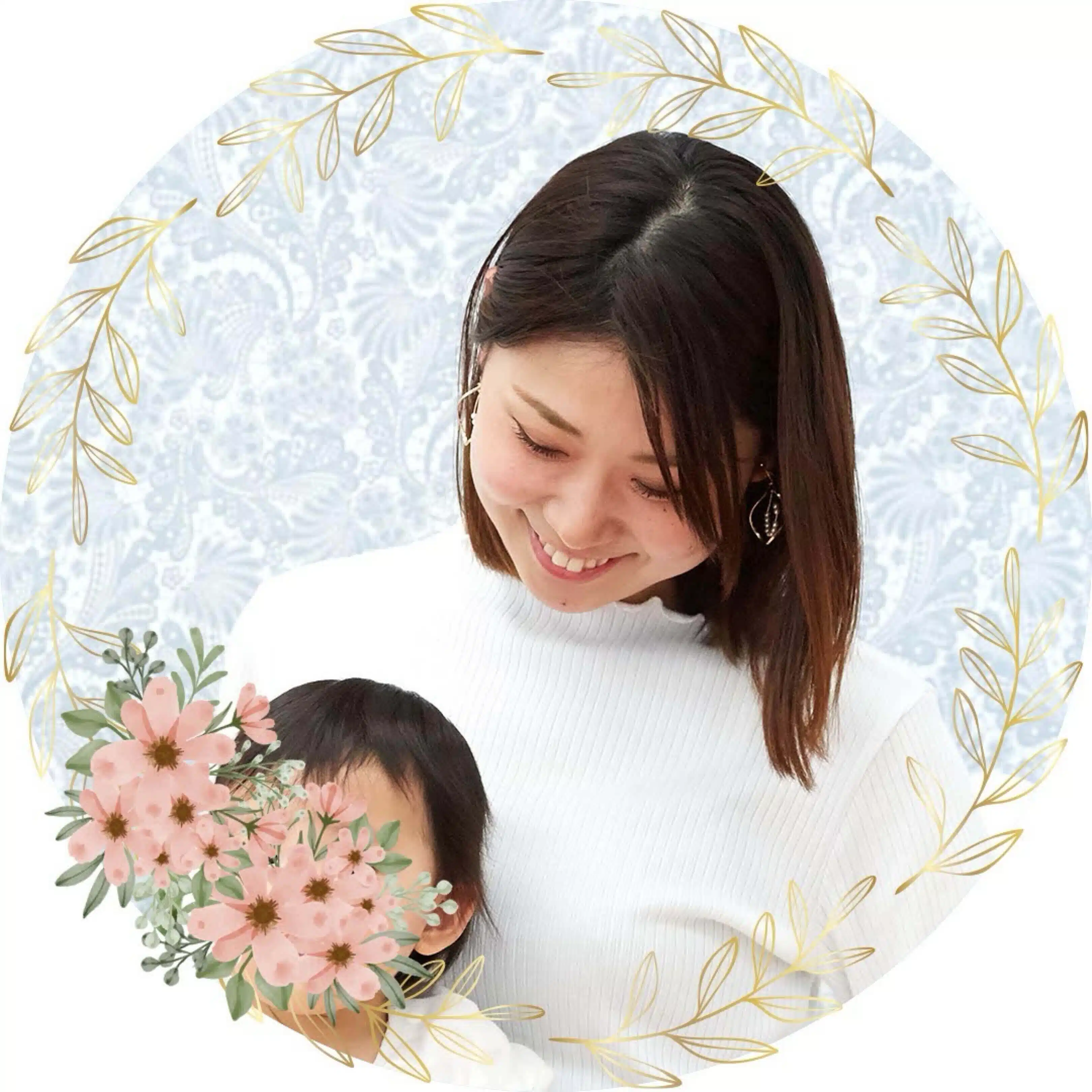 かいの｜育児とリウマチ、ときどき夫婦
