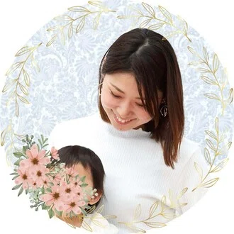 かいの｜育児とリウマチ、ときどき夫婦