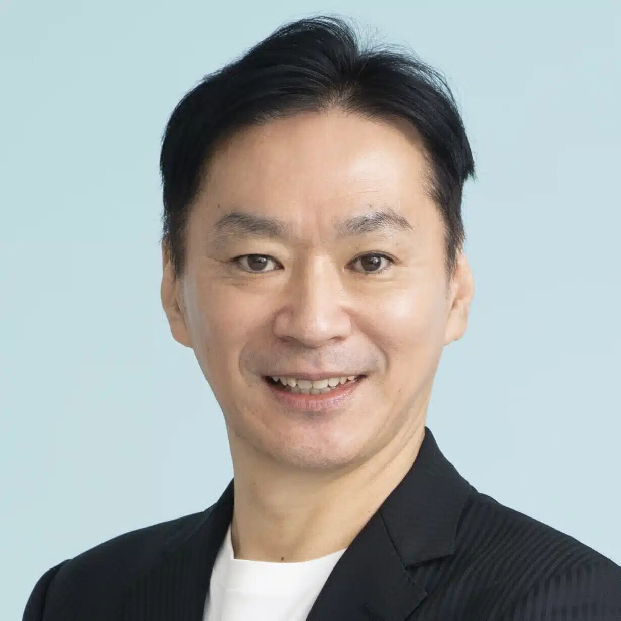 Ryosuke Endo（遠藤 亮介）｜ コーチングと組織開発で「働く人と組織」に伴走