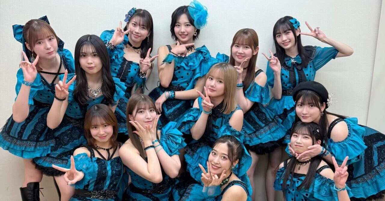 モーニング娘。春ツアー2025 セットリスト｜長谷川徹（電脳丸三郎太）