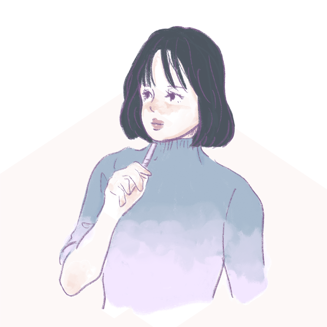 いまさら自己紹介｜かまたゆう@文学フリマ東京42【し-56】