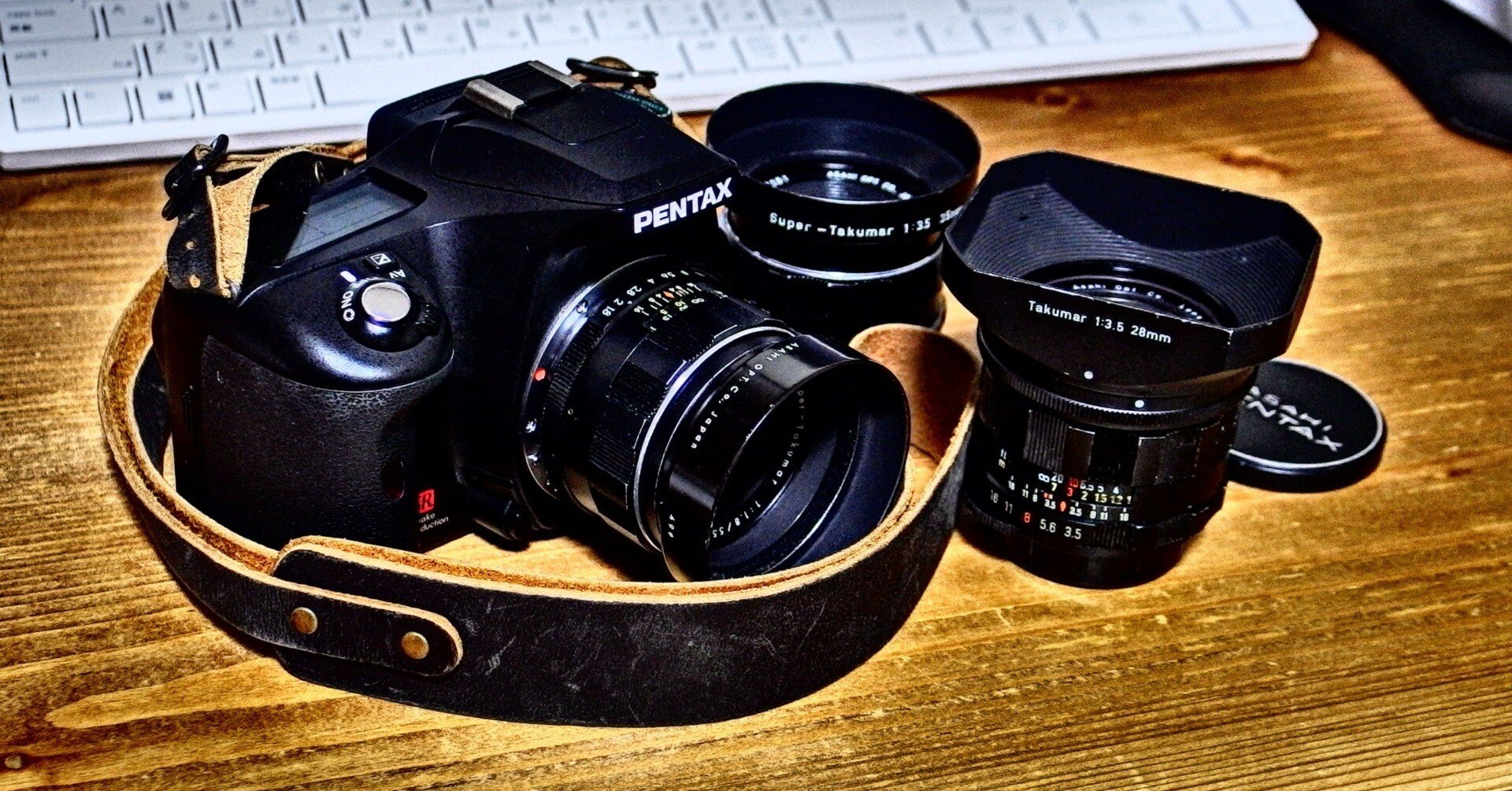 見せてもらおうか600万画素CCD一眼レフの性能とやらを｜和伯｜Wahaku