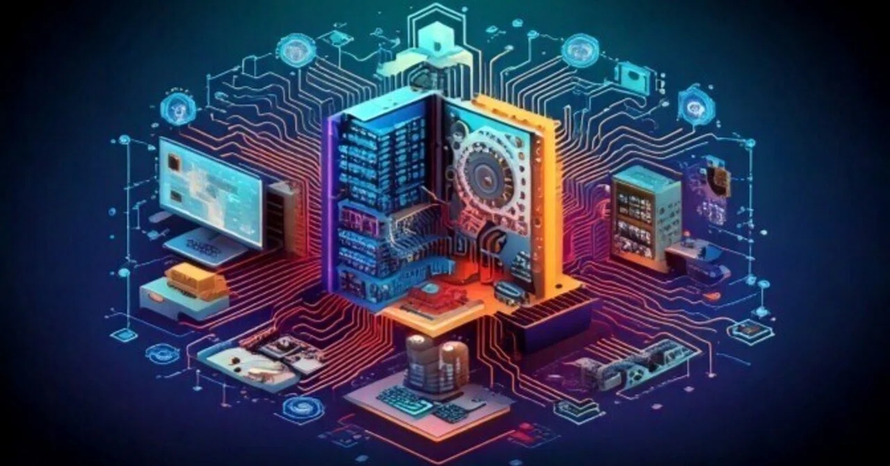 Reading Section 3.2 Operating System Architecture from 'Introduction to ...