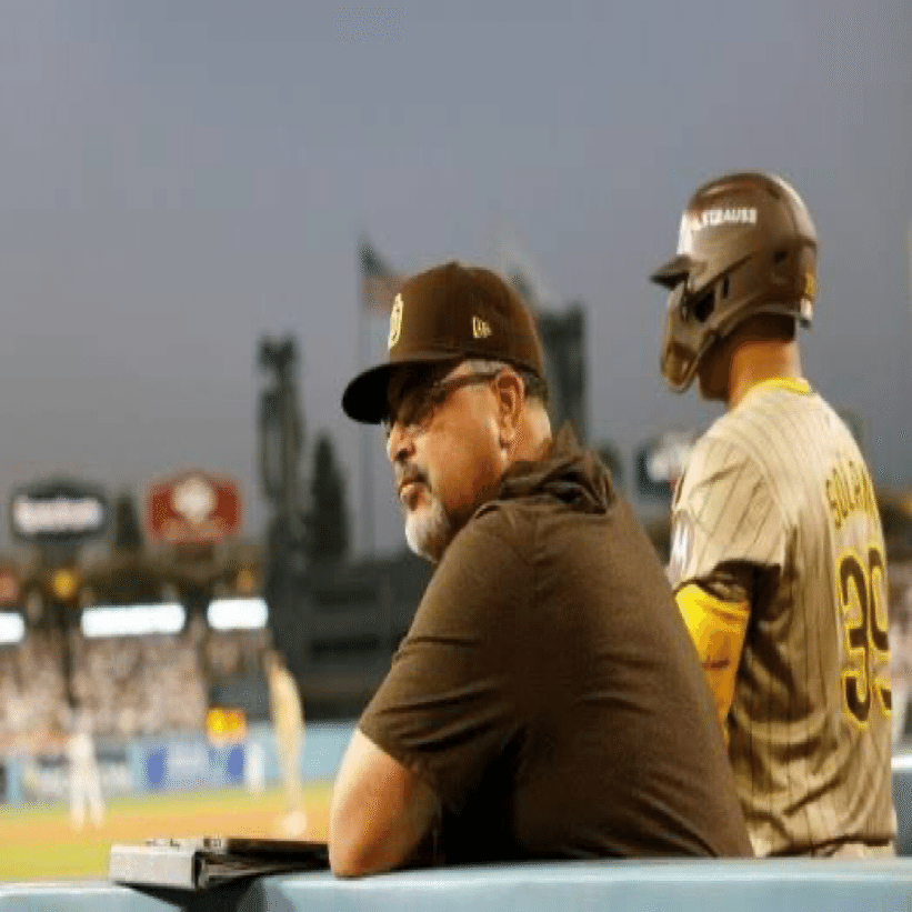 SD】2025年サンディエゴ・パドレス選手名鑑｜つかみ男