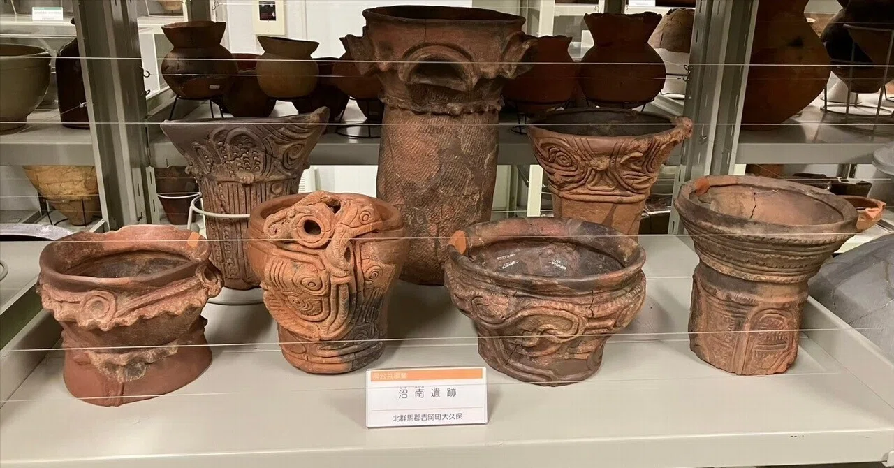 縄文土器インターネット学習ガイド (12) まいぶんのろんぶん 後編｜滝ノ家