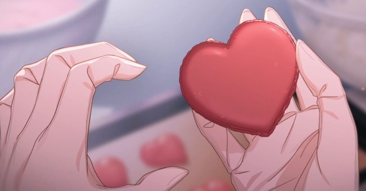 片恋はあと】〜たつたひとつのマカロンに込めた凛世の一途な想い〜｜糸魚, image size:1280x670