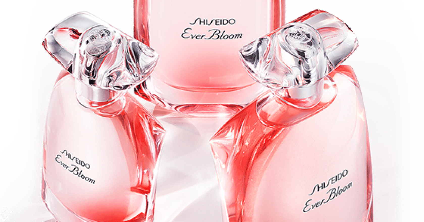 資生堂 エバーブルーム Ever Bloom オードパルファム 50ml エバー
