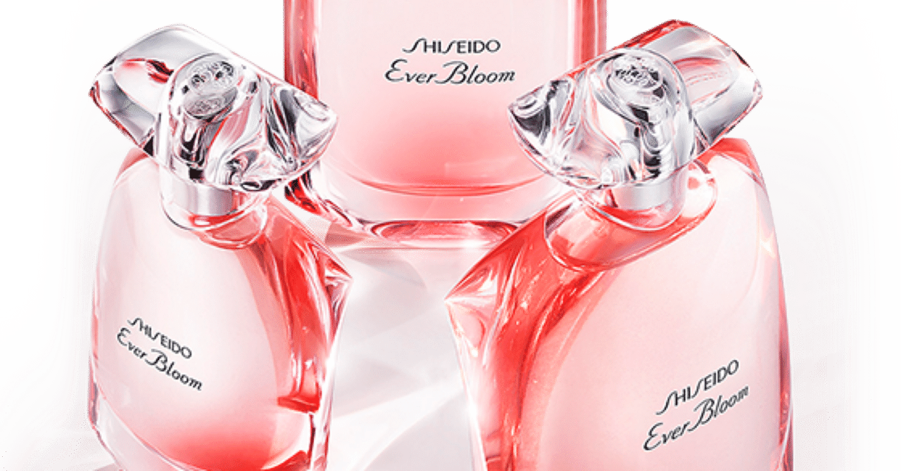 内なる美しさを引き出す香り、「エバーブルーム」｜ゆきたけ