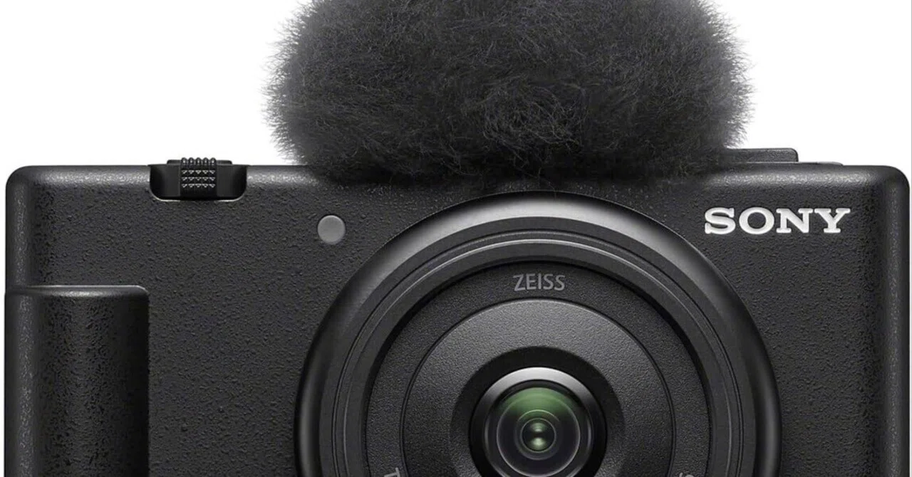 2025年最新】ソニー VLOGCAM ZV-1F 徹底レビュー！初心者に最適なVlog
