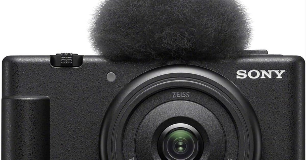 ZV-1F(まとめ) 2025年最新】ソニー VLOGCAM ZV-1F 徹底レビュー！初心者に最適