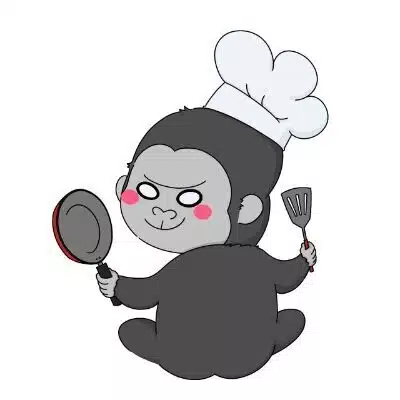 しょうごりら🍳🍴