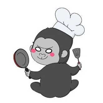 しょうごりら🍳🍴