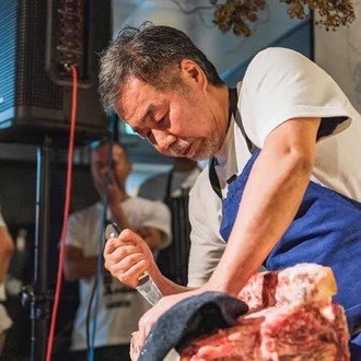 熟成肉について