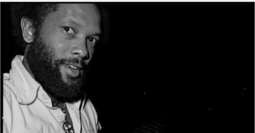 R.I.P. Roy Ayers ロイ・エアーズ ｜Nakakou1108