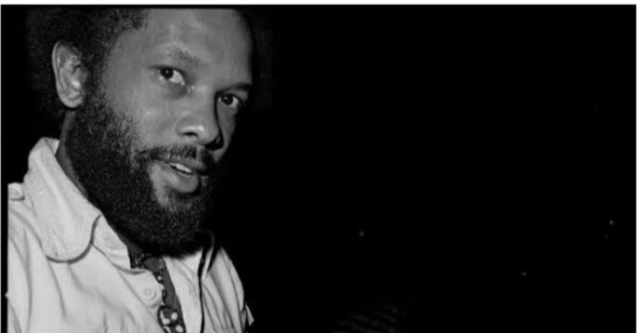 R.I.P. Roy Ayers ロイ・エアーズ ｜Nakakou1108