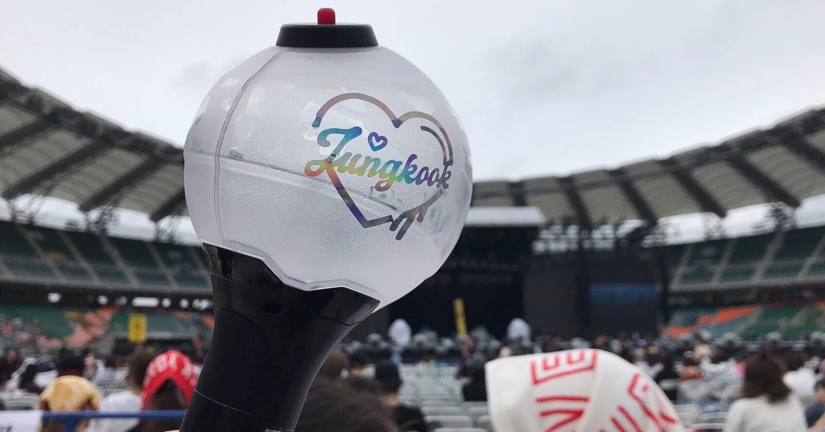 エコパスタジアム攻略🏟バンタンSYSから振り返る🗒💜 (アクセス