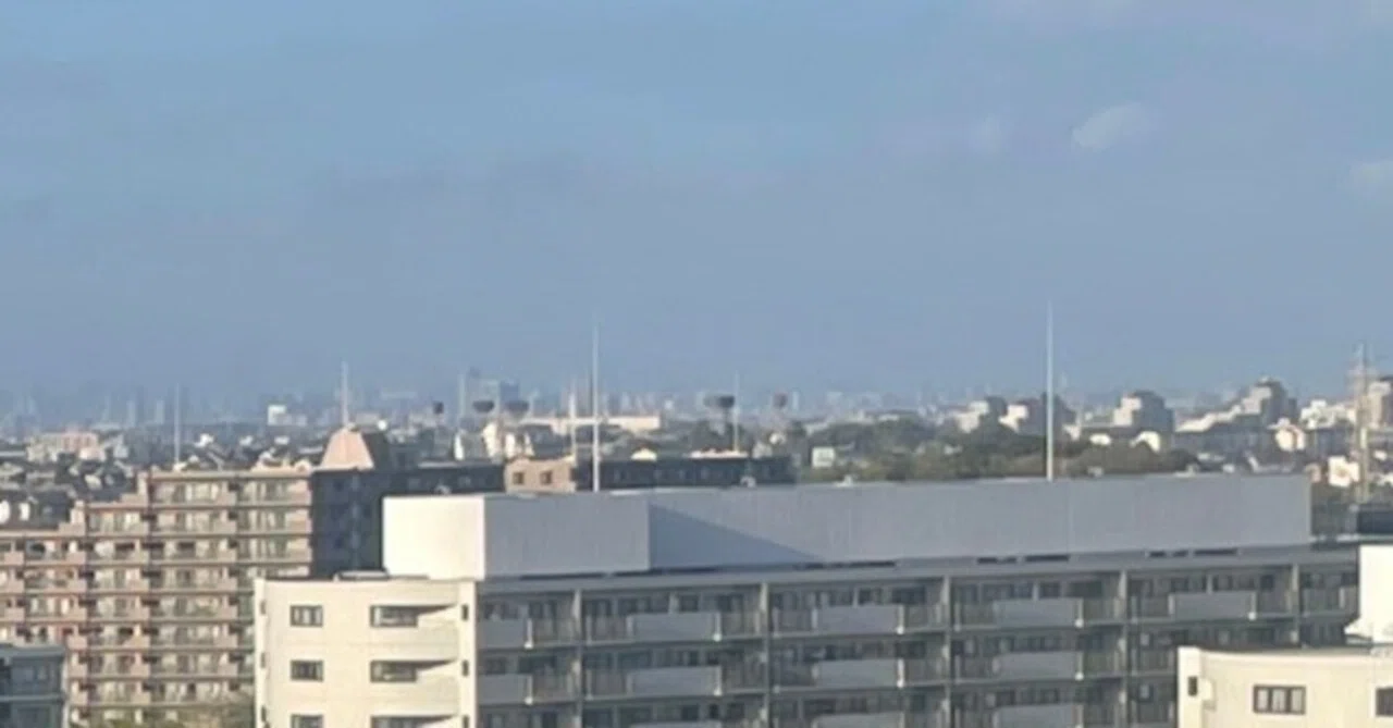 新築マンションのゴキブリ大量発生問題｜タワマン理事長日記