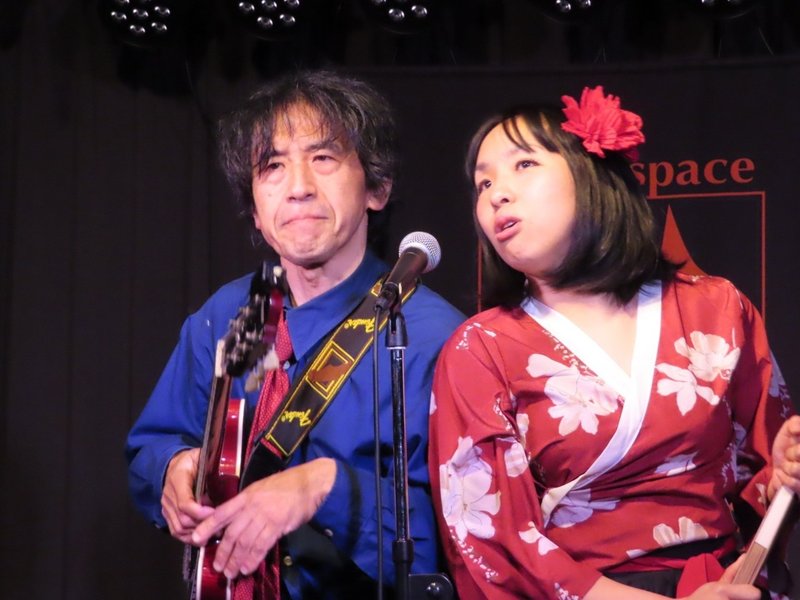 何が生まれるか分からない 音楽と笑いのびっくり箱 あきっすんの土曜パームトーン劇場 1 11 すかいどん Note 何が生まれるか分からない 音楽と笑いのびっくり箱 あきっすんの土曜パームトーン劇場 1 11 すかいどん Note
