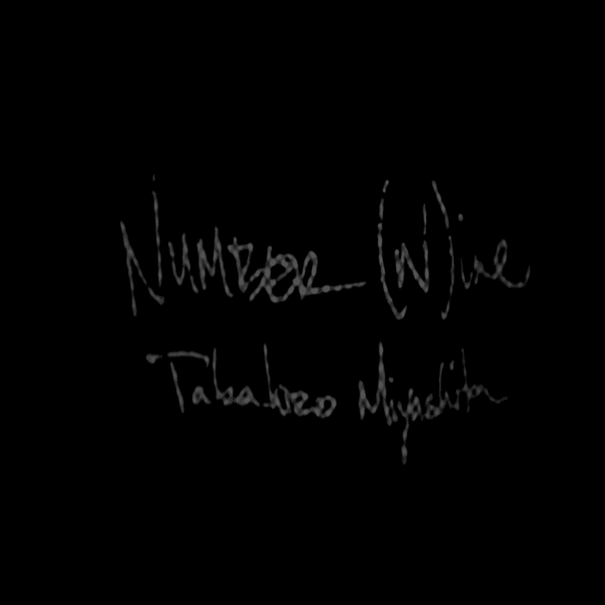 日本が誇る伝説のブランドNumber (n)ine（宮下期）について｜blackhomme