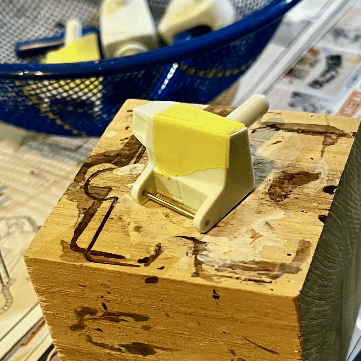 多種多様なプラモデルを作っていると、工作で工夫したり、新しい塗料を