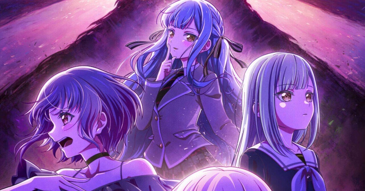 アイドルアニメ→バンドアニメ→？？？ 次のブームを考察して