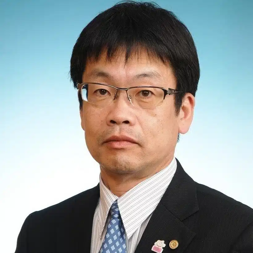 大庭孝志（特定行政書士/特定社会保険労務士/海事代理士）