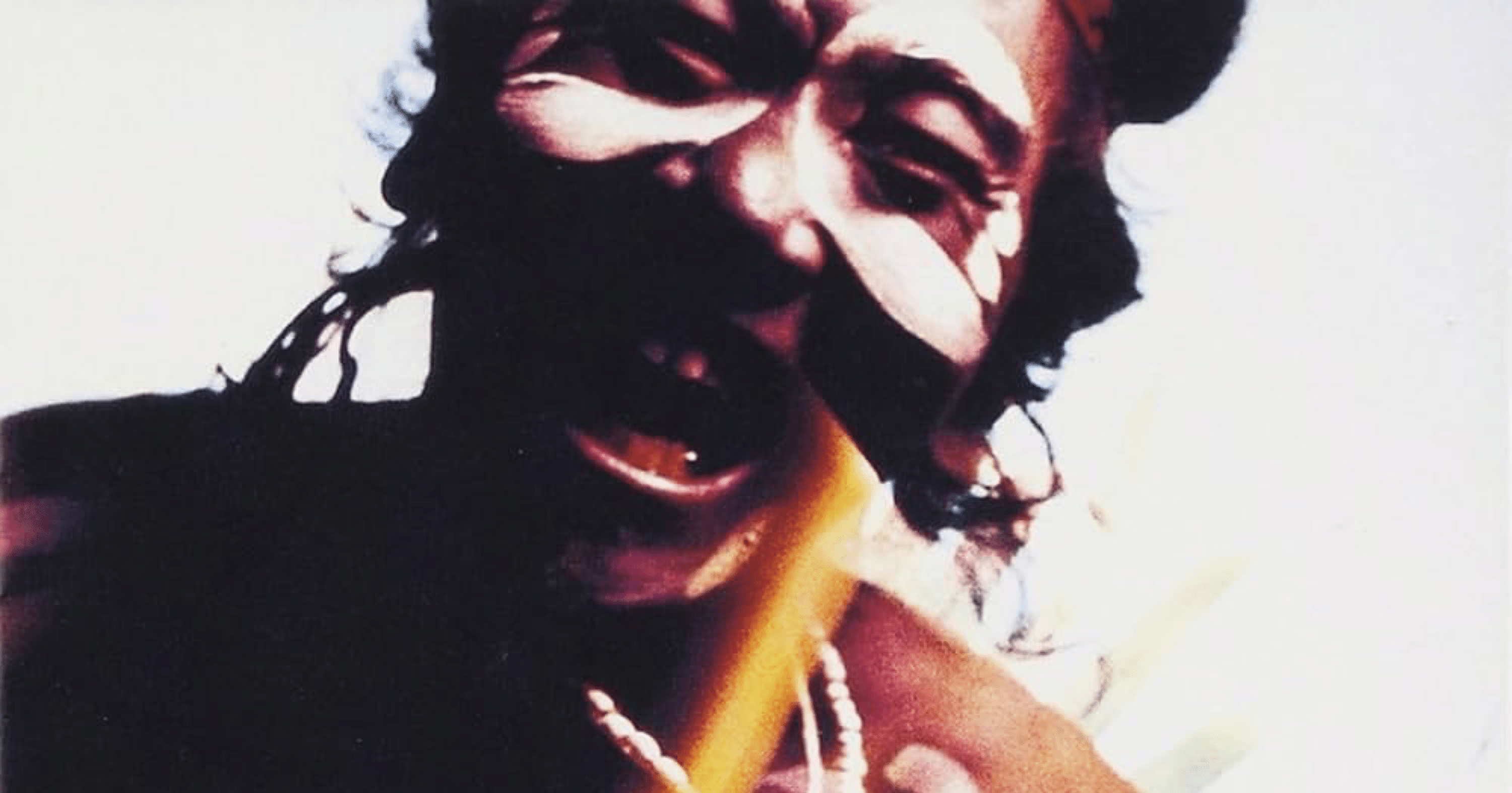 THE BOOM「極東サンバ」名曲揃いの最高傑作。サンバとボサノヴァが