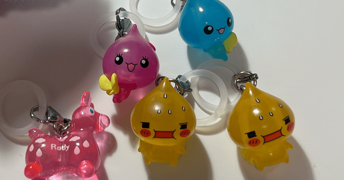 平成女児ホイホイ｜ぽみゅ~る2