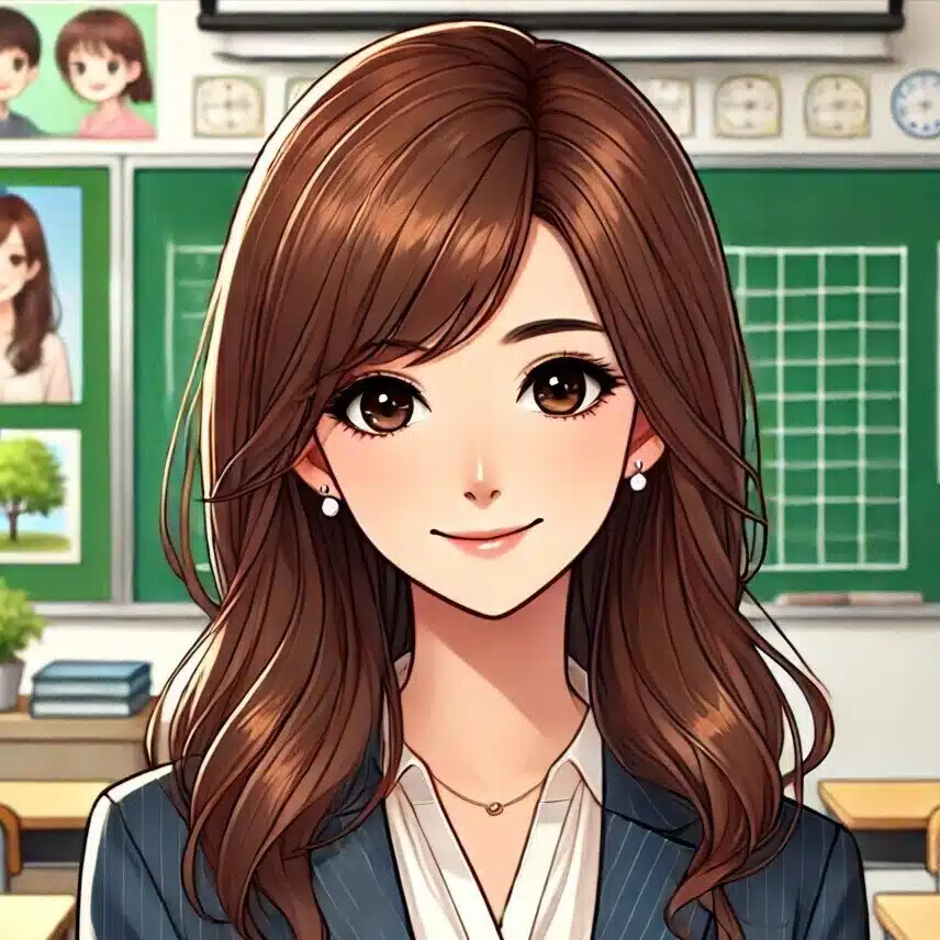 nanao＠AIライター