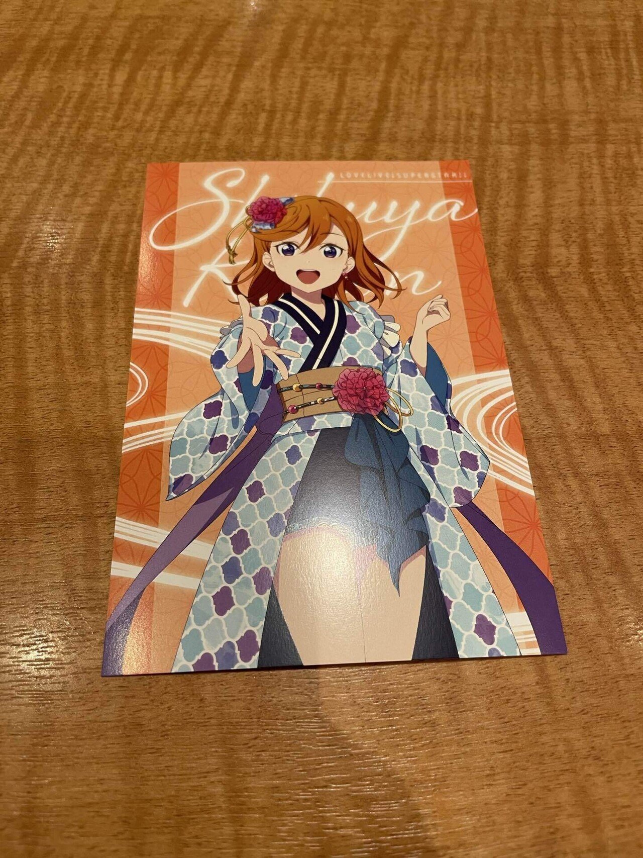 かのんちゃん祭り！豊島園庭の湯でLiella！温泉コラボ＆ゆめかわ