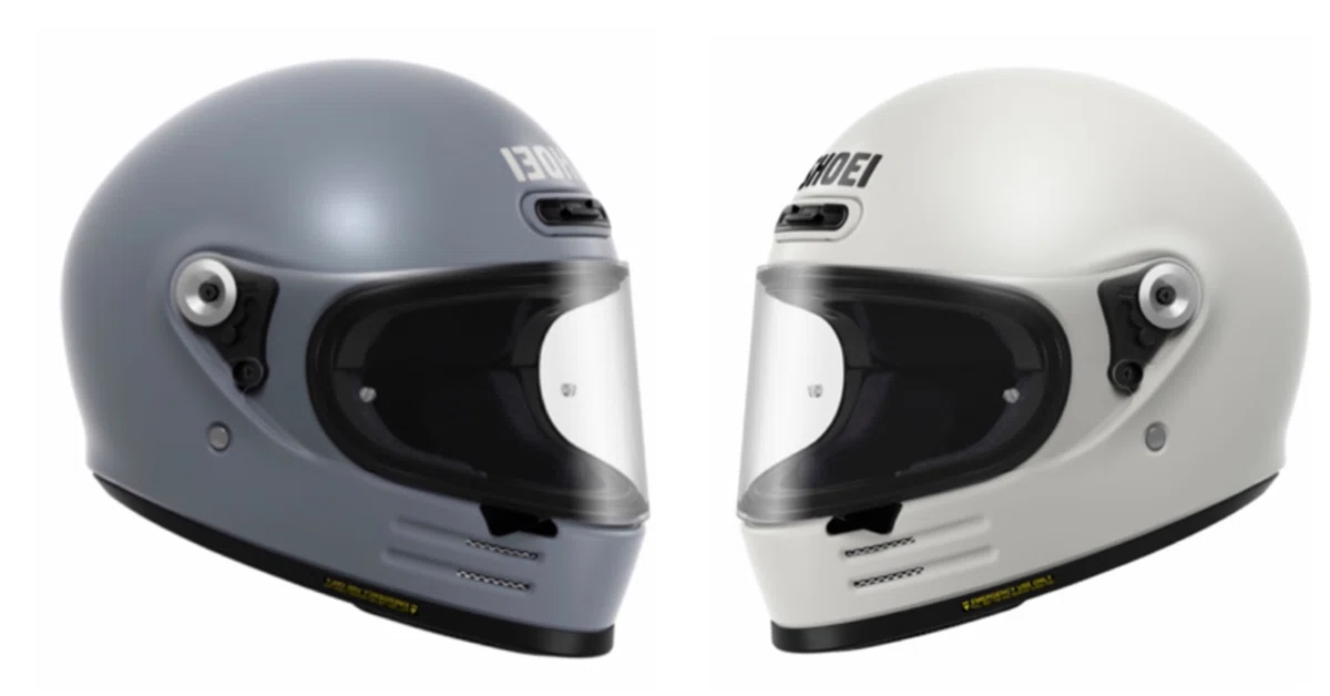 SHOEI ヘルメット glamstar グラムスター リザレクション SHOEI SHOEI ヘルメット glamstar グラムスター リザレクション SHOEI