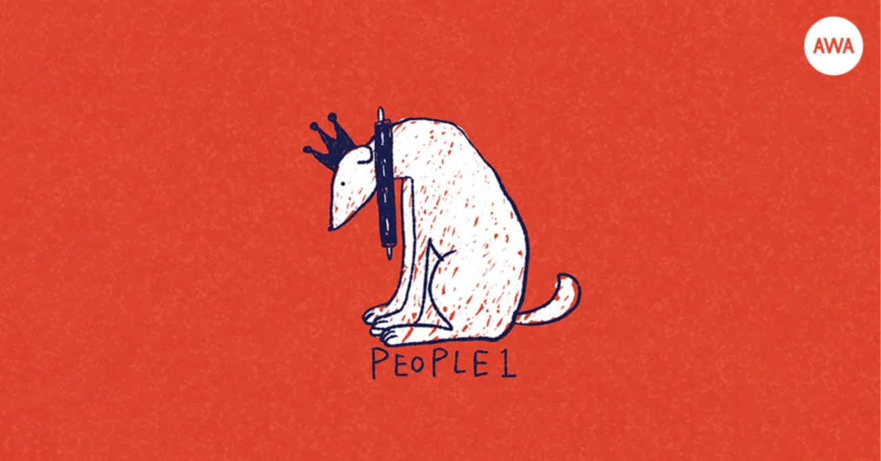 PEOPLE1のライブのすゝめ-ARFの趣味日記#6｜軽音楽振興愛好会（ARF）