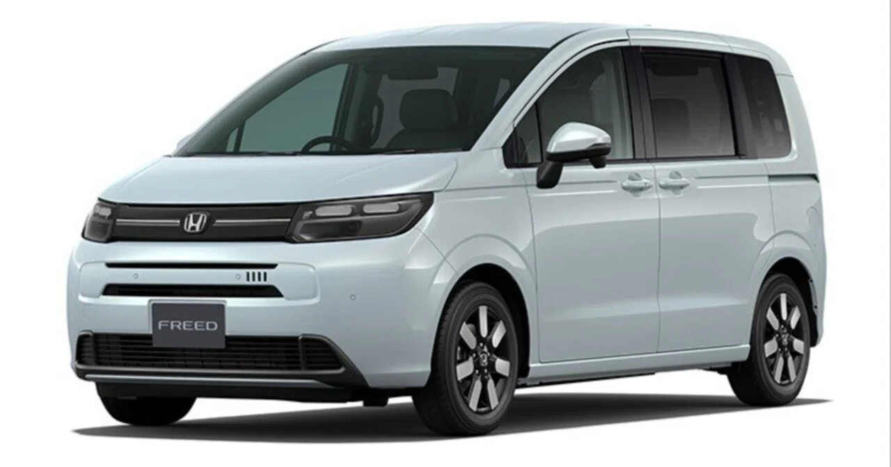 新型FREED e:HEV (GT系）+純正11.4inchナビLXM-247VFLi お役立ちメモ