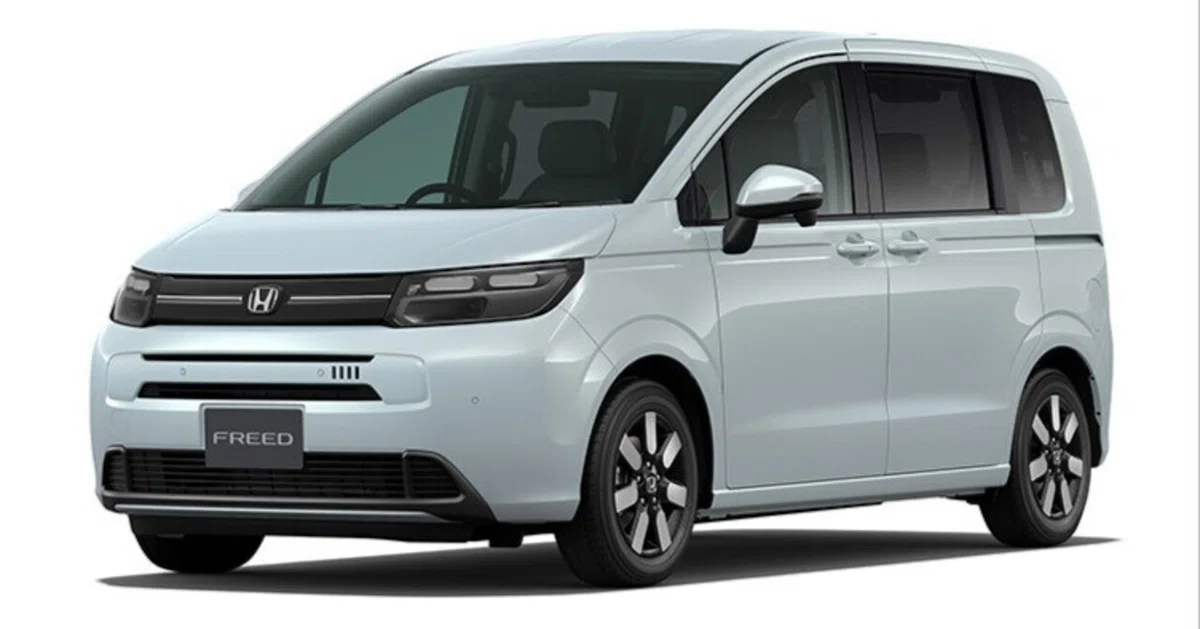 新型FREED e:HEV (GT系）+純正11.4inchナビLXM-247VFLi お役立ちメモ