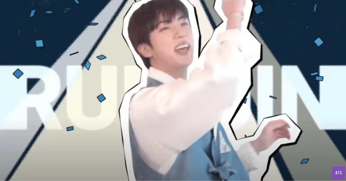 Run Jin】感想まとめ：#22～#23【fromX】｜音色