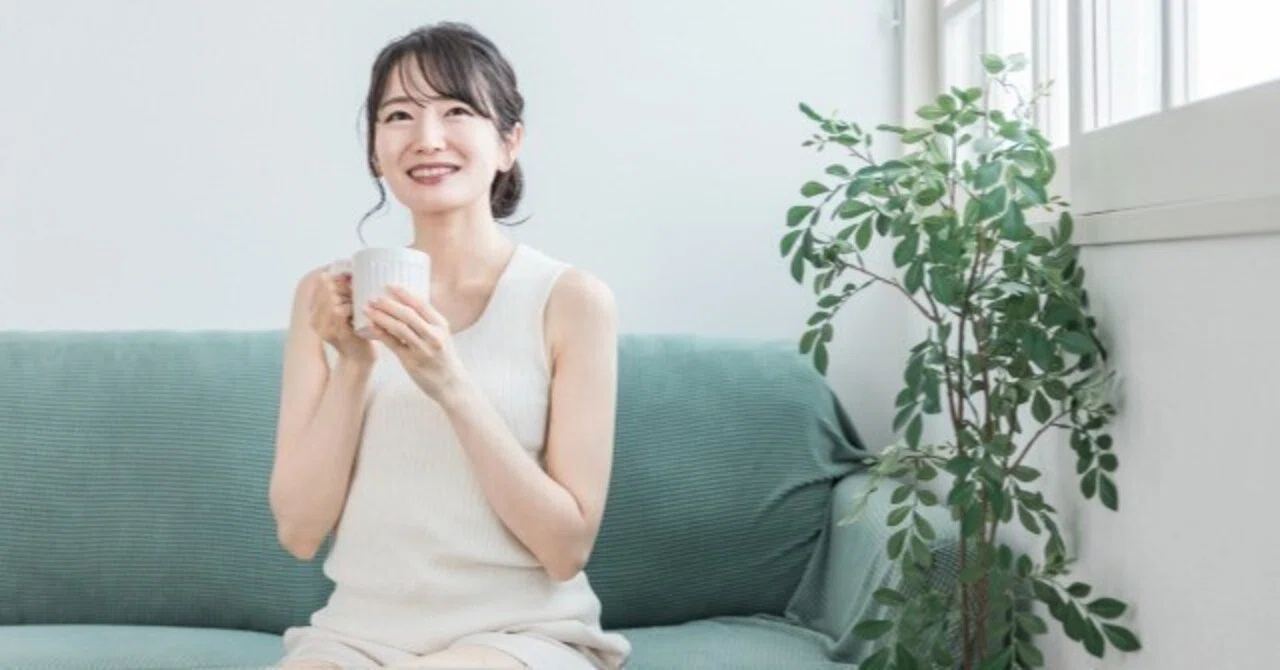 長生きするために本当は大事な事｜しんご