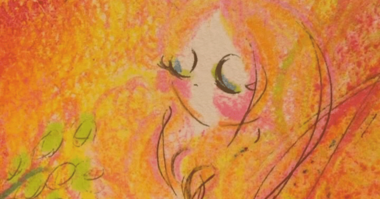 抽象画 女性の人物像 アクリル画(人魚) 抽象画 女性の人物像 アクリル画(人魚) （アートポスター】女性